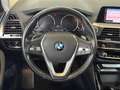 BMW X3 xDrive20dA Advantage Navi.LED.PDC.SHZ.Klimaau Schwarz - thumbnail 5