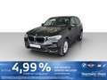 BMW X3 xDrive20dA Advantage Navi.LED.PDC.SHZ.Klimaau Schwarz - thumbnail 2