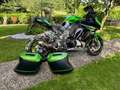 Kawasaki Z1000 SX Akrapovic, Koffer, Navi - thumbnail 1