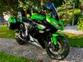 Kawasaki Z1000 SX Akrapovic, Koffer, Navi - thumbnail 10