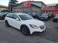 Opel Insignia 2.0 CDTI 4x4 163 CV aut. Cosmo 4X4 Bianco - thumbnail 1