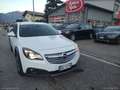 Opel Insignia 2.0 CDTI 4x4 163 CV aut. Cosmo 4X4 Bianco - thumbnail 3