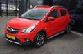 Opel Karl 1.0 Rocks Online Edition, PDC, CArplay, Airco, Rot - thumbnail 9