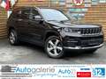 Jeep Grand Cherokee 3.6 Limited L 4x4 ACC Navi LPG Чёрный - thumbnail 1