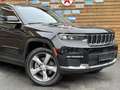 Jeep Grand Cherokee 3.6 Limited L 4x4 ACC Navi LPG Чёрный - thumbnail 3