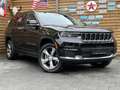 Jeep Grand Cherokee 3.6 Limited L 4x4 ACC Navi LPG Чёрный - thumbnail 2