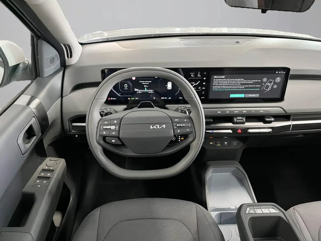 Kia EV3 2026 — фото 10