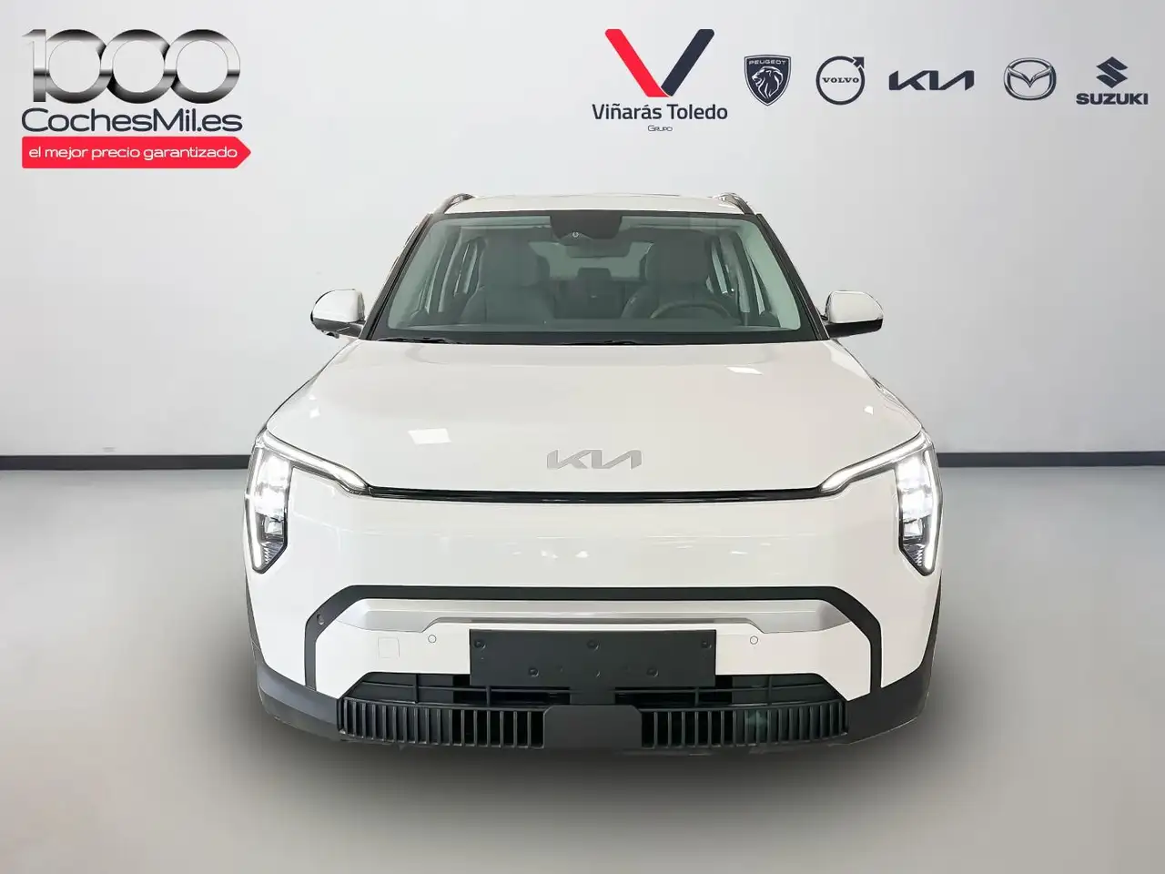 Kia EV3 2026