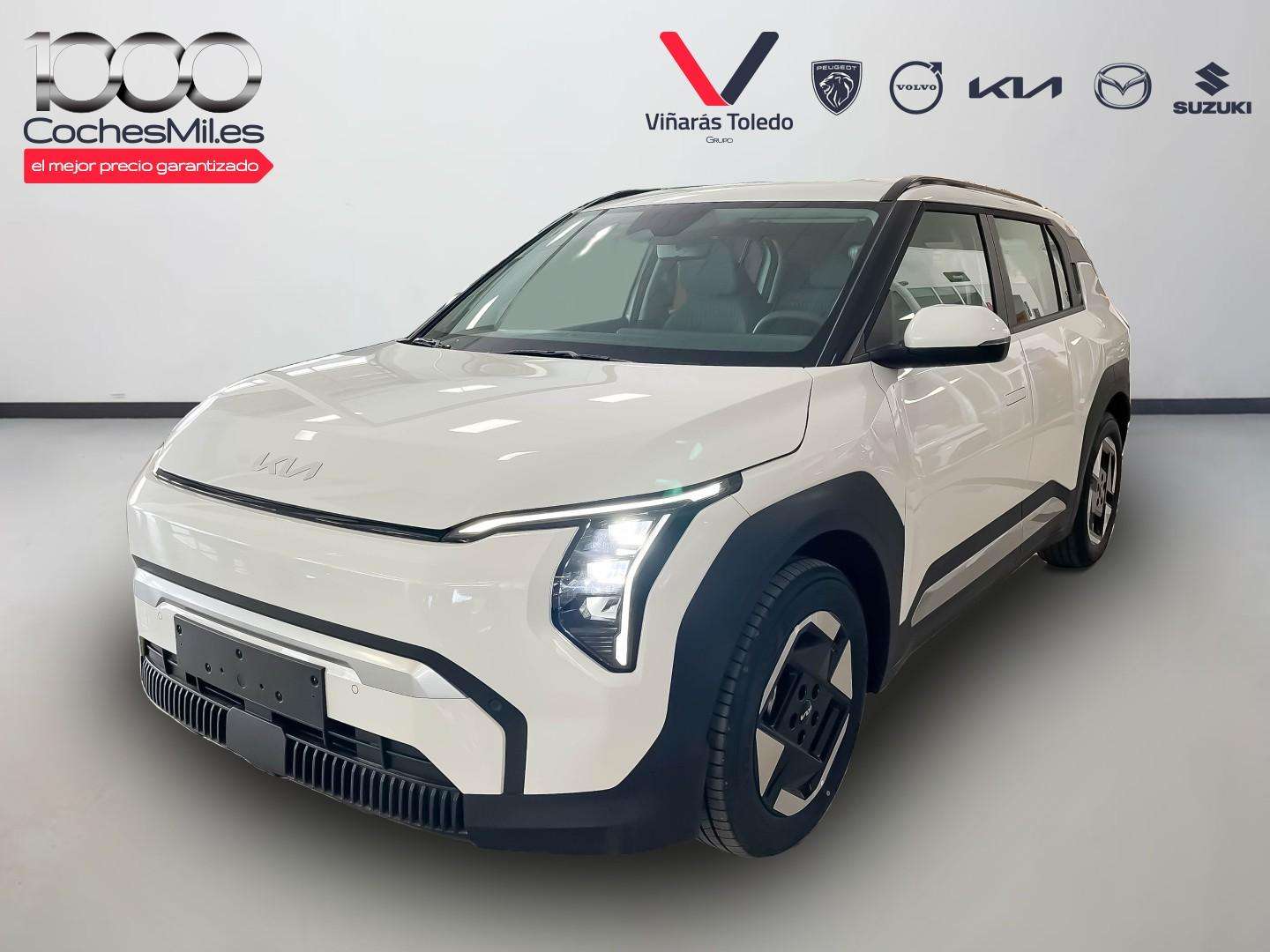 Kia EV3 Air Long Range - foto 1