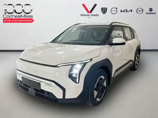 Kia EV3 Air Long Range