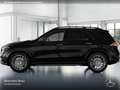 Mercedes-Benz GLE 350 de 4M AMG+NIGHT+PANO+360+AHK+MULTIBEAM+21" Noir - thumbnail 5