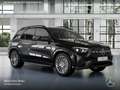 Mercedes-Benz GLE 350 de 4M AMG+NIGHT+PANO+360+AHK+MULTIBEAM+21" Noir - thumbnail 17