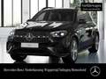 Mercedes-Benz GLE 350 de 4M AMG+NIGHT+PANO+360+AHK+MULTIBEAM+21" Noir - thumbnail 1