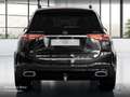 Mercedes-Benz GLE 350 de 4M AMG+NIGHT+PANO+360+AHK+MULTIBEAM+21" Noir - thumbnail 7