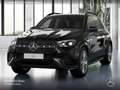 Mercedes-Benz GLE 350 de 4M AMG+NIGHT+PANO+360+AHK+MULTIBEAM+21" Noir - thumbnail 2