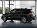 Mercedes-Benz GLE 350 de 4M AMG+NIGHT+PANO+360+AHK+MULTIBEAM+21" Noir - thumbnail 14