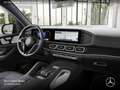 Mercedes-Benz GLE 350 de 4M AMG+NIGHT+PANO+360+AHK+MULTIBEAM+21" Noir - thumbnail 10