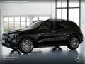 Mercedes-Benz GLE 350 de 4M AMG+NIGHT+PANO+360+AHK+MULTIBEAM+21" Noir - thumbnail 3