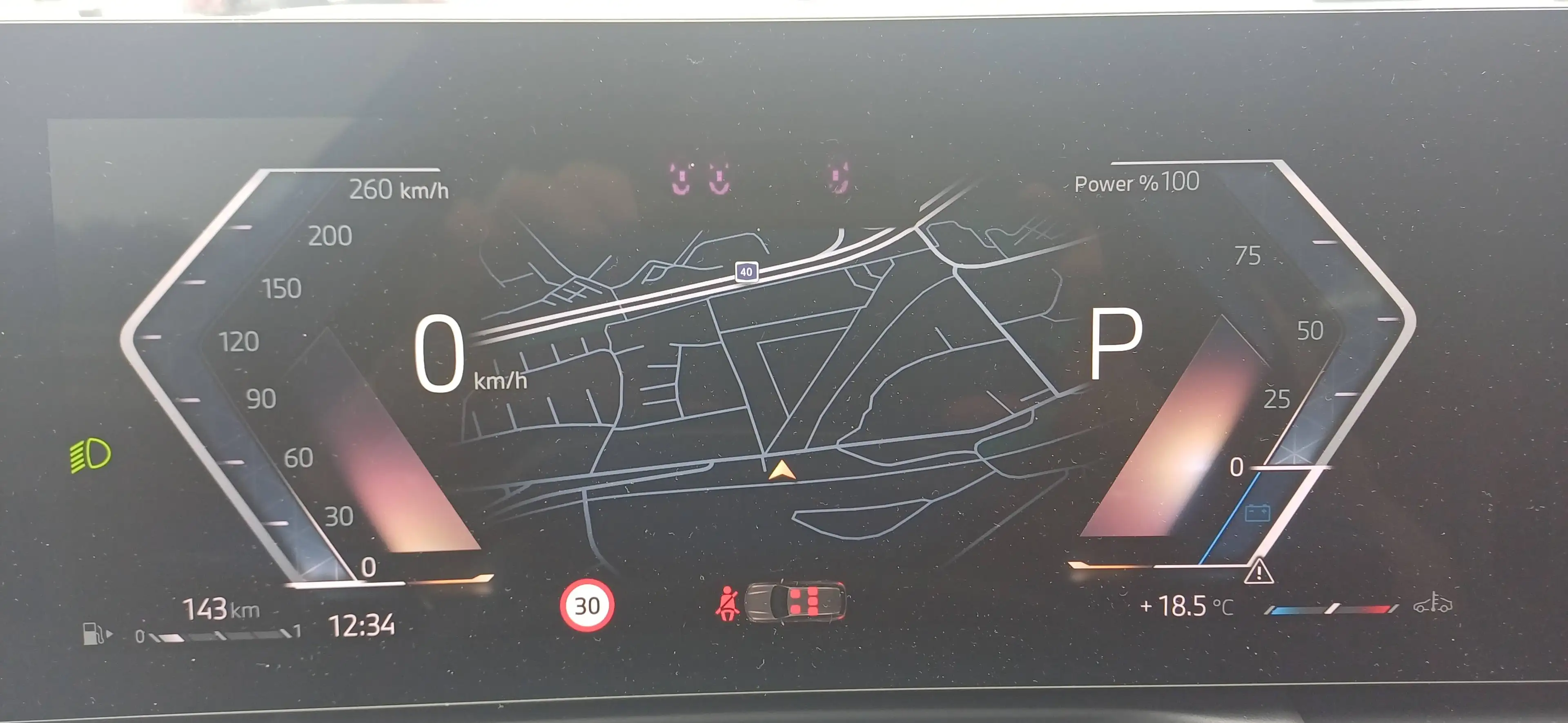 BMW 318 318i Touring Automatik-Klimaaut-Navi-Kamera-Sitzhzg-PDCv+h — photo 9