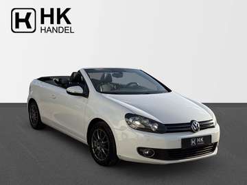 VI Cabriolet *Alcantara *Top *LED *Style