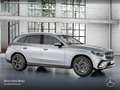 Mercedes-Benz GLC 300 e 4M AMG+360+AHK+KEYLESS+9G Argent - thumbnail 16