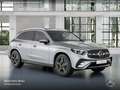 Mercedes-Benz GLC 300 e 4M AMG+360+AHK+KEYLESS+9G Argent - thumbnail 21