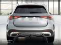 Mercedes-Benz GLC 300 e 4M AMG+360+AHK+KEYLESS+9G Argent - thumbnail 9