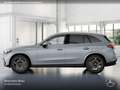 Mercedes-Benz GLC 300 e 4M AMG+360+AHK+KEYLESS+9G Argent - thumbnail 6