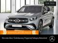 Mercedes-Benz GLC 300 e 4M AMG+360+AHK+KEYLESS+9G Argent - thumbnail 1