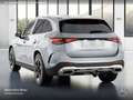 Mercedes-Benz GLC 300 e 4M AMG+360+AHK+KEYLESS+9G Argent - thumbnail 23