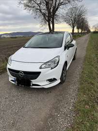 Corsa 1,4 Turbo Ecotec Österreich Edition Start/S