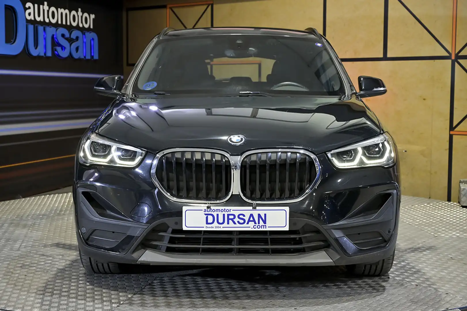 BMW X1 xDrive25eA - 2