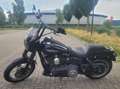 Harley-Davidson Dyna Street Bob Negru - thumbnail 4