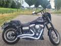 Harley-Davidson Dyna Street Bob Negru - thumbnail 1