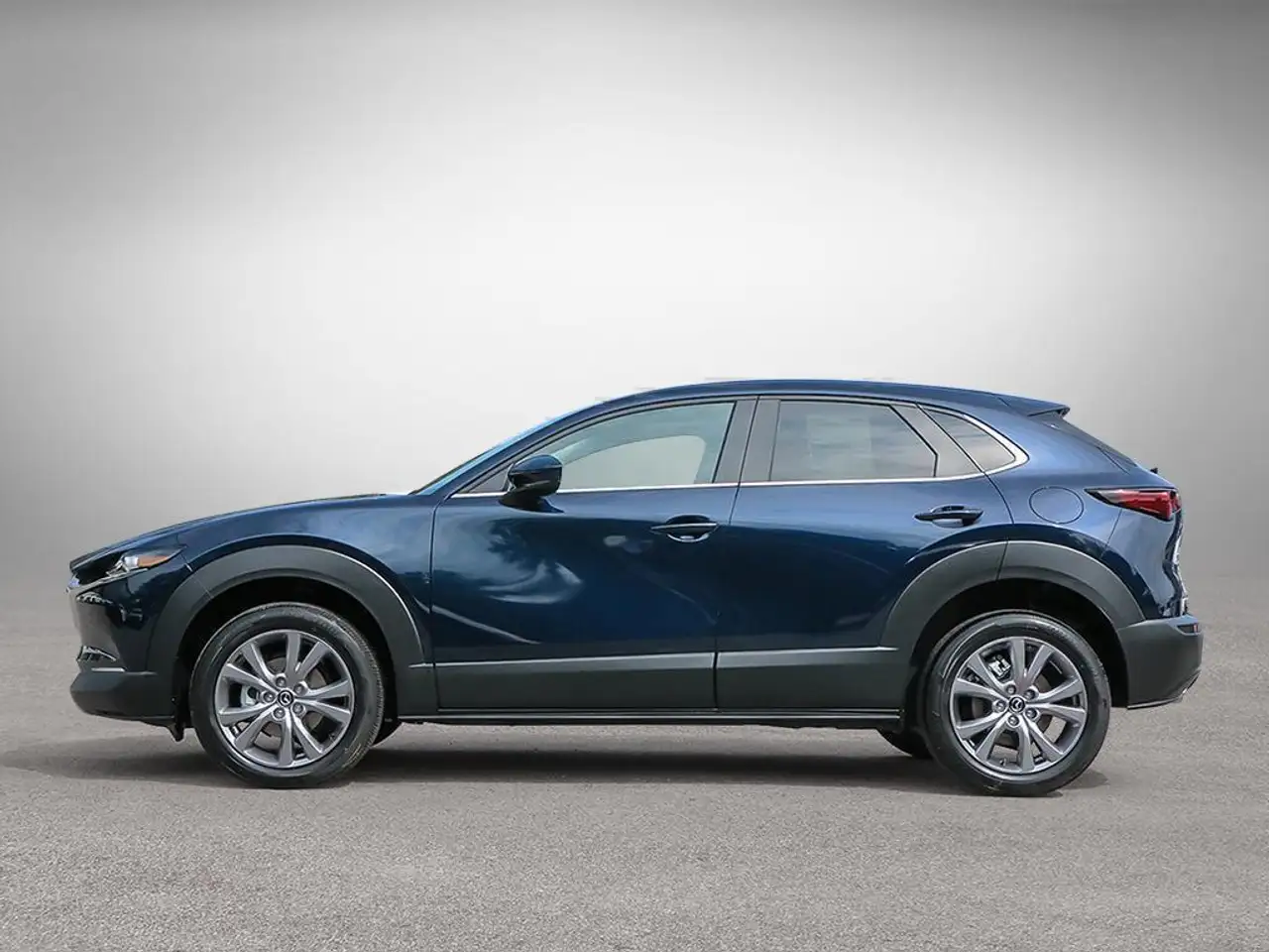 Mazda CX-30 photo Mazda CX-30