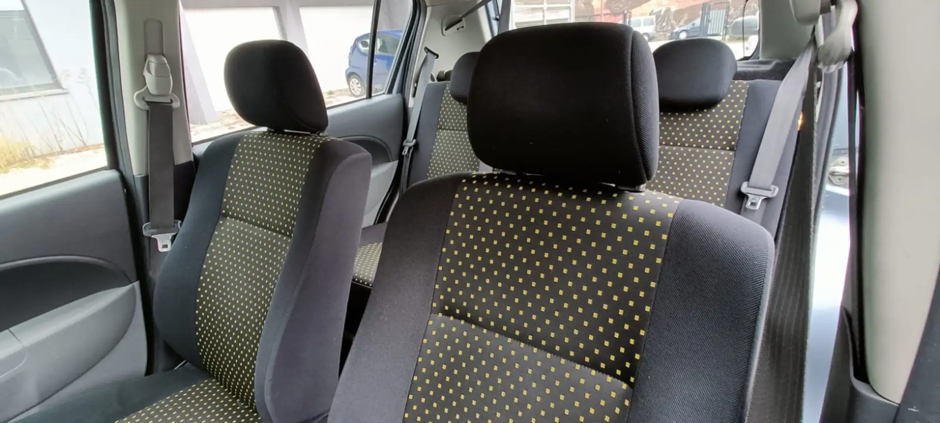 Daihatsu Sirion 1.3i LTD Edition - 2