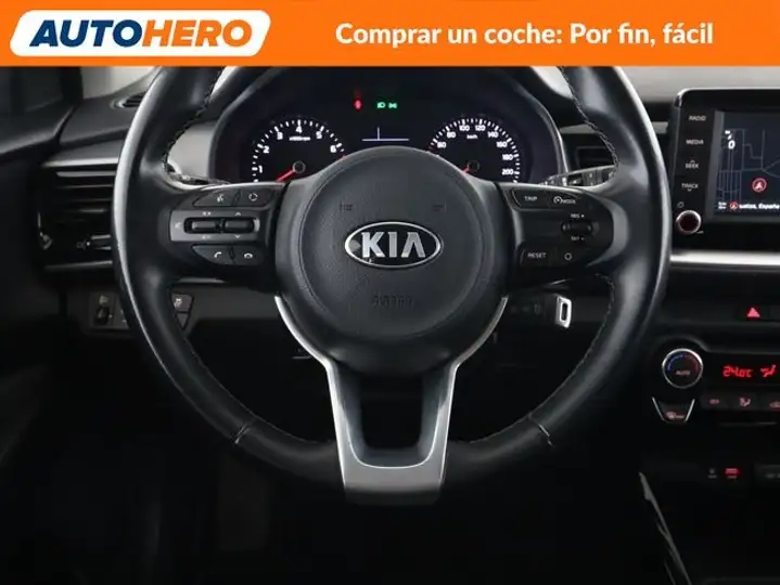 Kia Stonic 2020, foto 24
