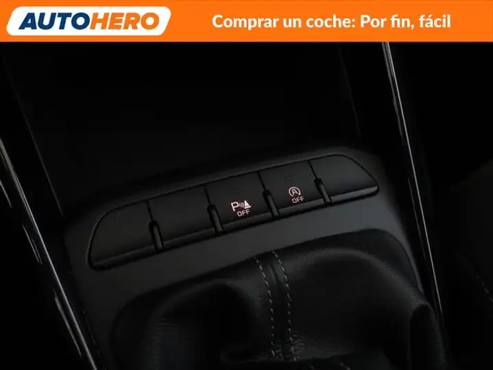 Kia Stonic 2020, foto 27