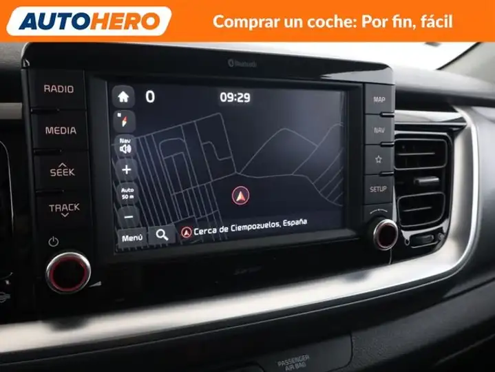 Kia Stonic 2020, foto 20