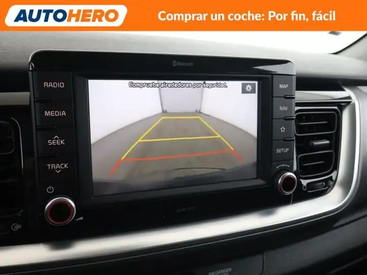Kia Stonic 2020, foto 21
