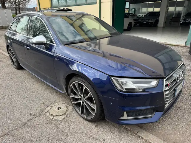 Audi S4 S4 Avant 3.0 tfsi quattro LEGGI DESCRIZIONE
