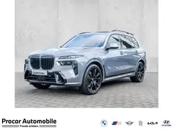 Bmw X7 xDrive40d M Sport HUD PANO ACC AHK RFK NAVI