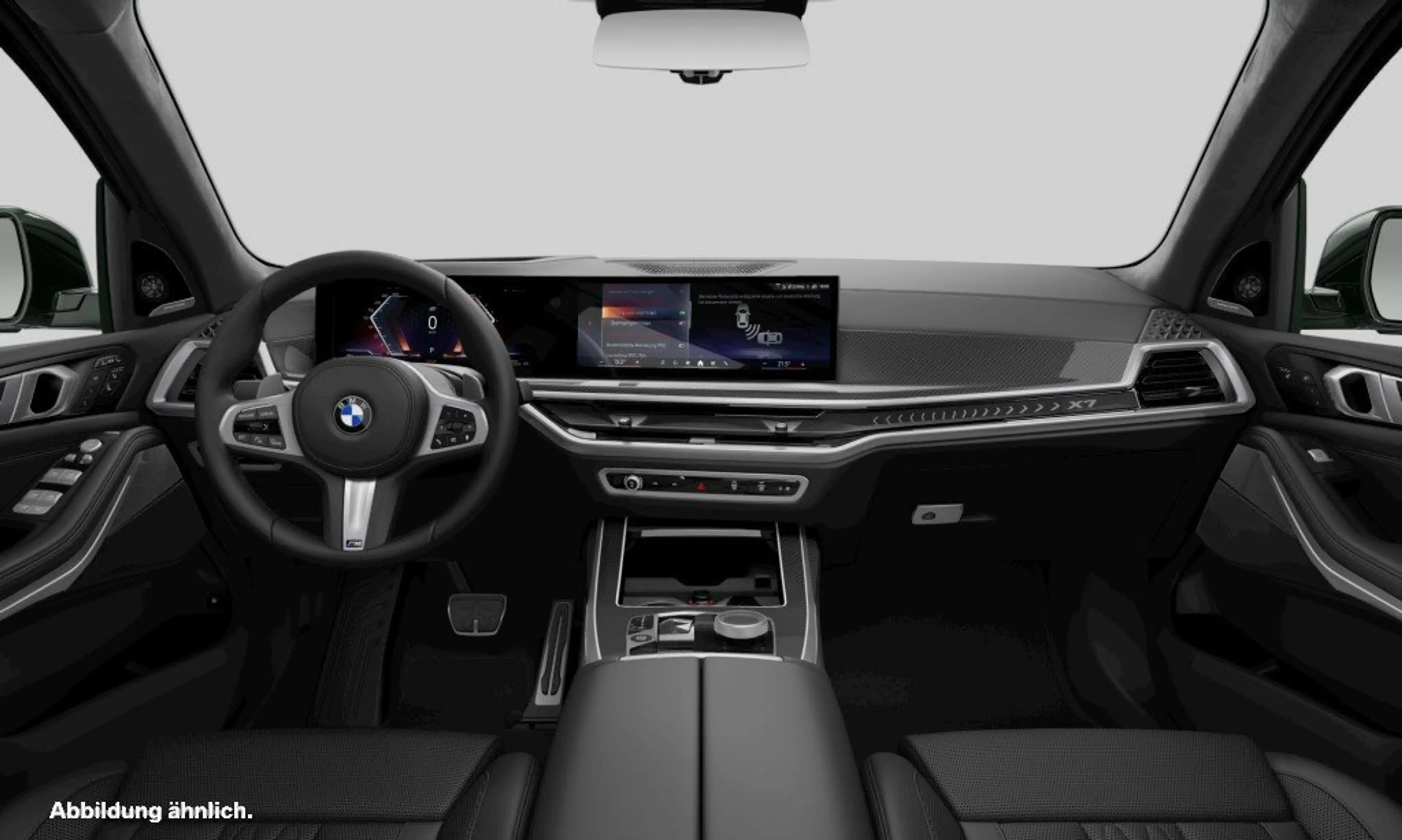 BMW X7 xDrive40d M Sport HUD PANO ACC AHK RFK NAVI — photo 3