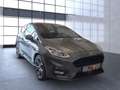 Ford Fiesta ST-Line Bluetooth Navi Klima Einparkhilfe Gris - thumbnail 5