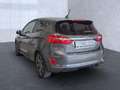 Ford Fiesta ST-Line Bluetooth Navi Klima Einparkhilfe Gris - thumbnail 3