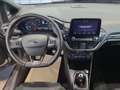 Ford Fiesta ST-Line Bluetooth Navi Klima Einparkhilfe Gris - thumbnail 13