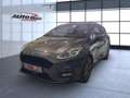 Ford Fiesta ST-Line Bluetooth Navi Klima Einparkhilfe Gris - thumbnail 2