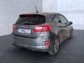 Ford Fiesta ST-Line Bluetooth Navi Klima Einparkhilfe Gris - thumbnail 4
