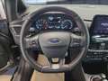 Ford Fiesta ST-Line Bluetooth Navi Klima Einparkhilfe Gris - thumbnail 12