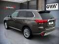 Mitsubishi Outlander 2,4 PHEV Diamond Braun - thumbnail 3